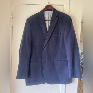 Ralph Lauren Deep Blue Men's Blazer